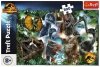 Puzzle 300 Jurassic World Dominion Trefl 8+